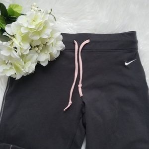 Nike work out pants